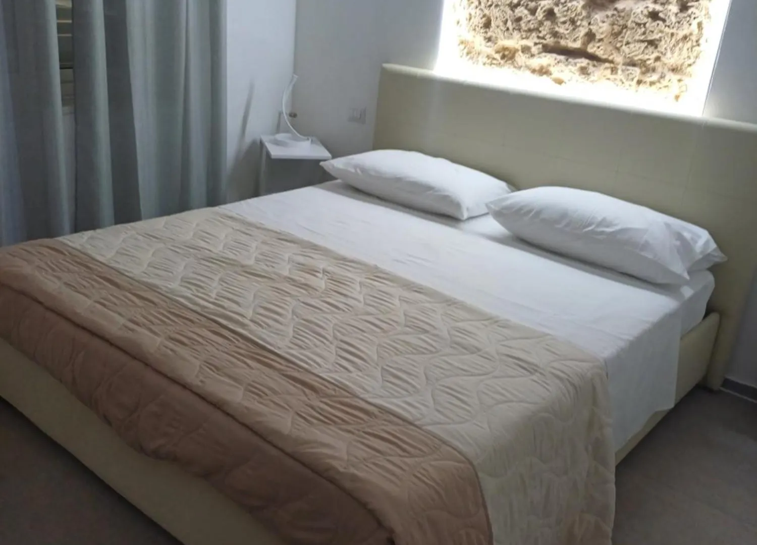 Alojamento de Acomodação e Pequeno-almoço Falikrjda Suite & Rooms Agrigento