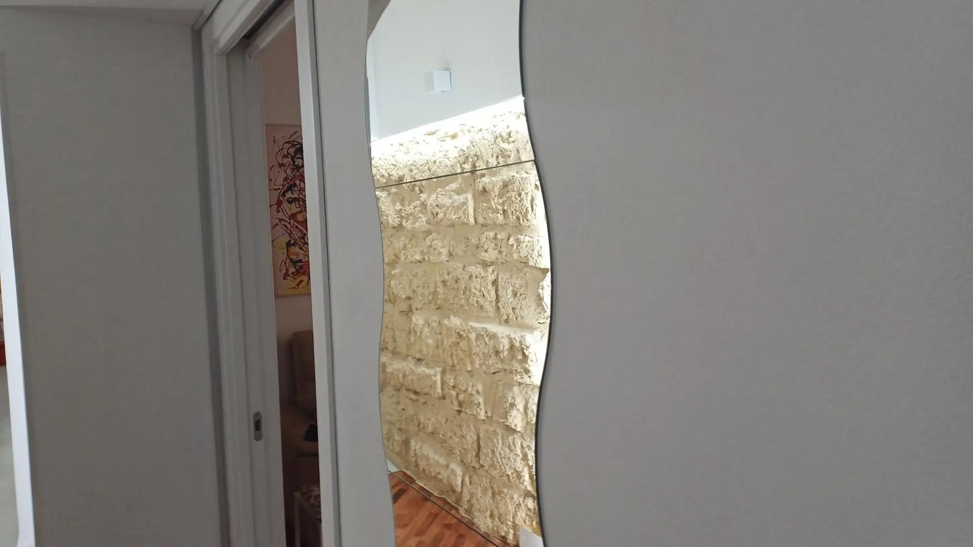 Alojamento de Acomodação e Pequeno-almoço Falikrjda Suite & Rooms Agrigento
