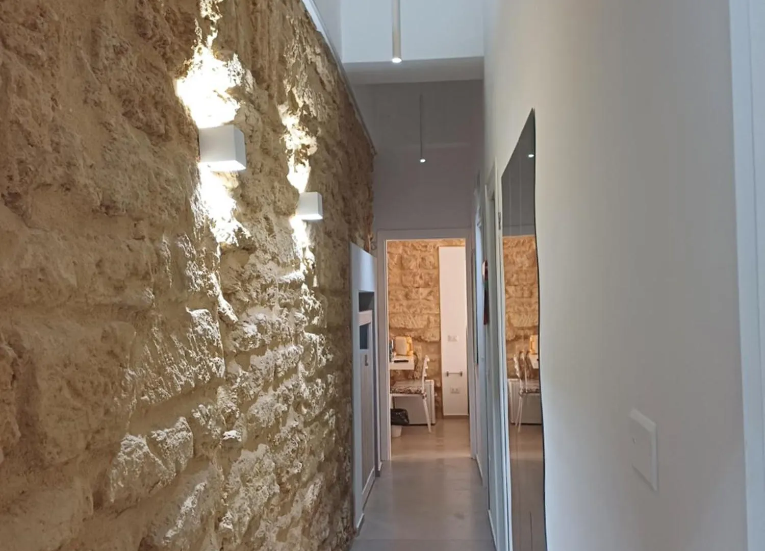Falikrjda Suite & Rooms Agrigento 0*,