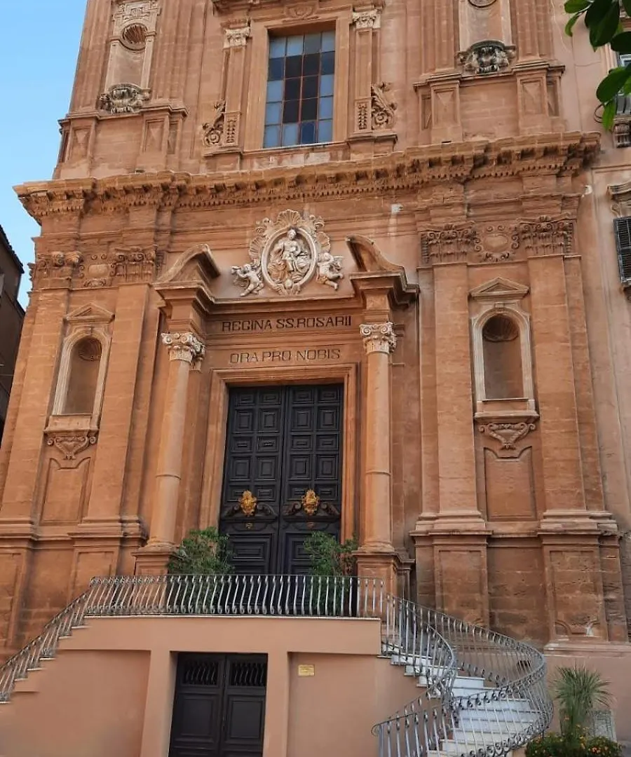 Falikrjda Suite & Rooms Agrigento