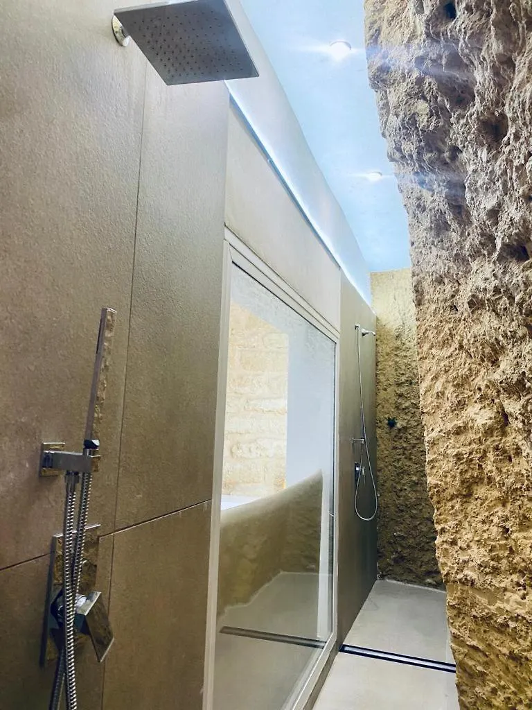 Alojamento de Acomodação e Pequeno-almoço Falikrjda Suite & Rooms Agrigento