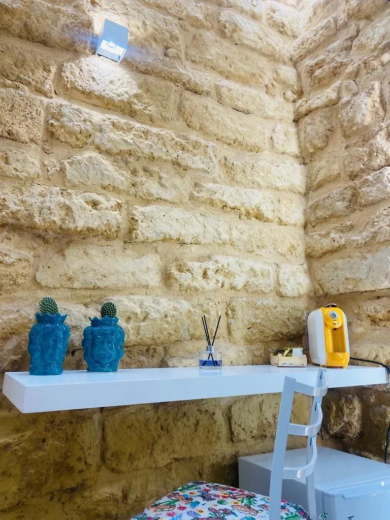 Falikrjda Suite & Rooms Agrigento 0*,