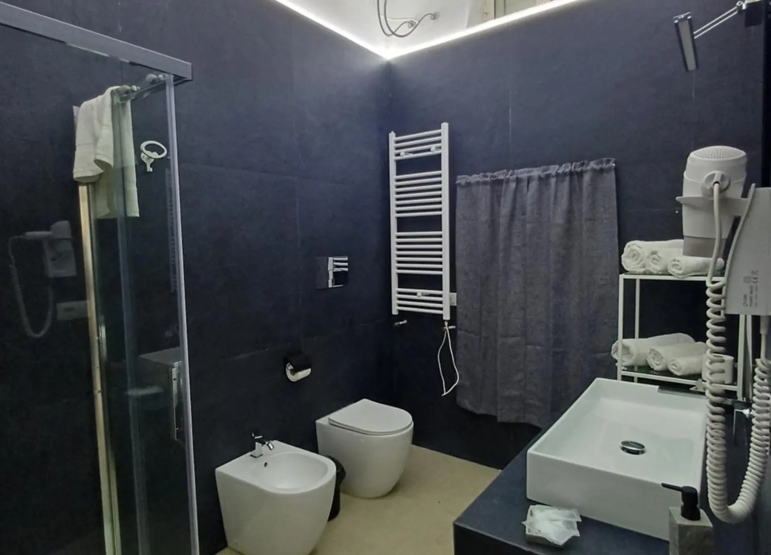 Falikrjda Suite & Rooms Agrigento