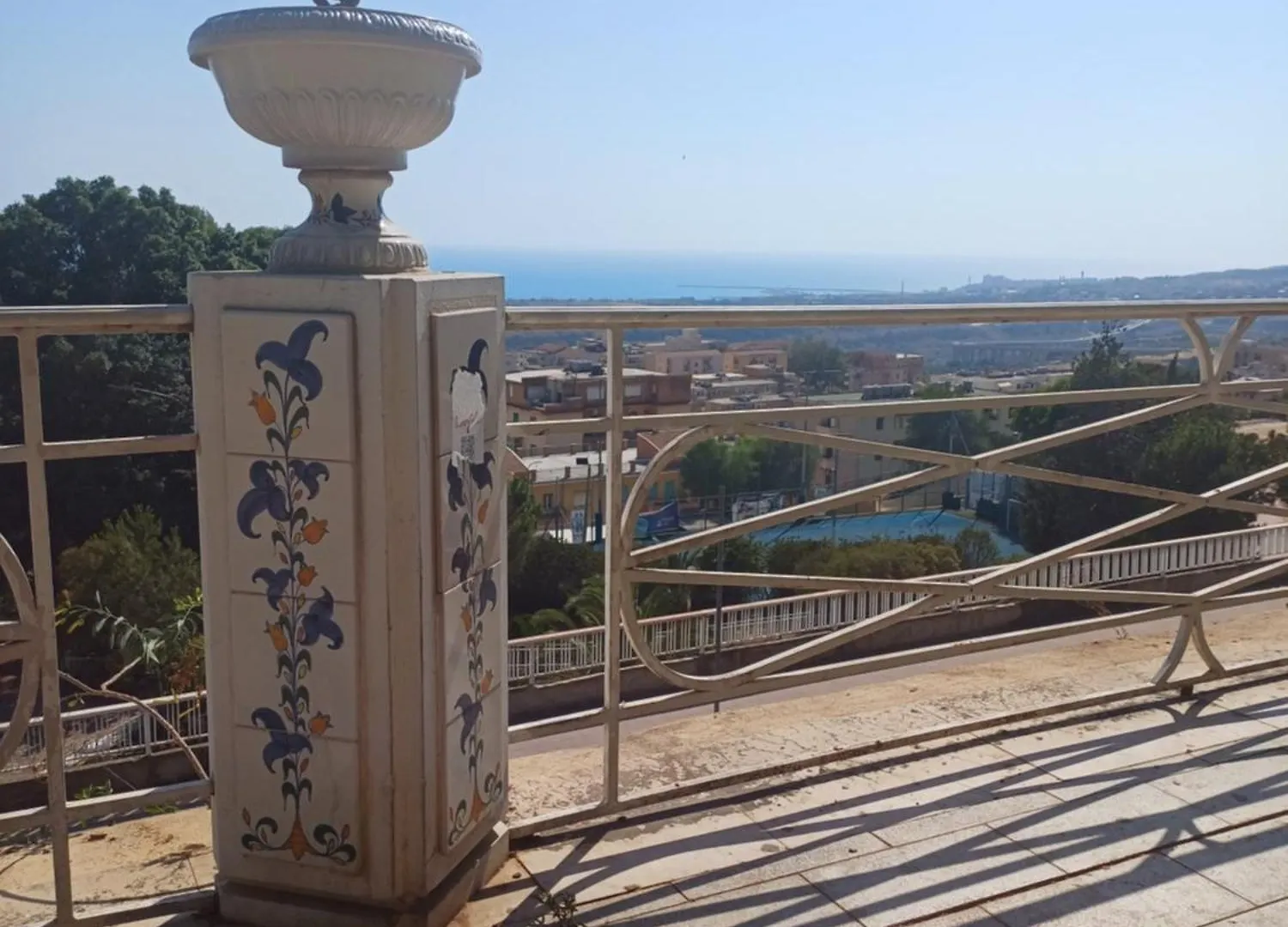 Falikrjda Suite & Rooms Agrigento