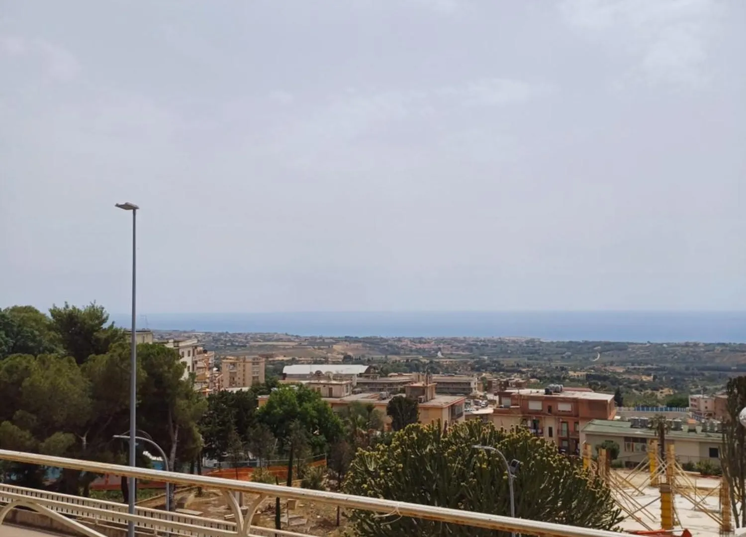 Alojamento de Acomodação e Pequeno-almoço Falikrjda Suite & Rooms Agrigento