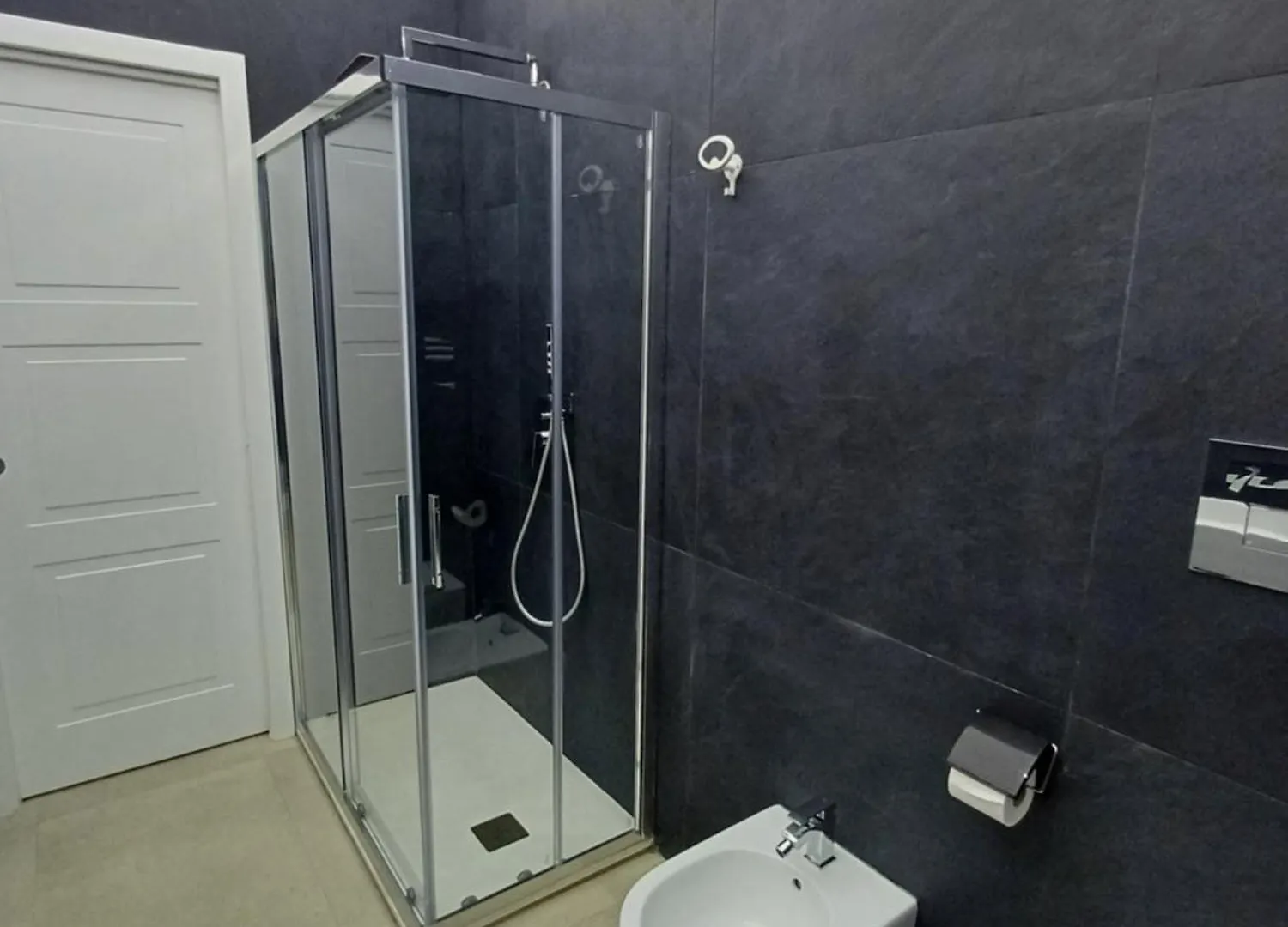 Falikrjda Suite & Rooms Agrigento Alojamento de Acomodação e Pequeno-almoço