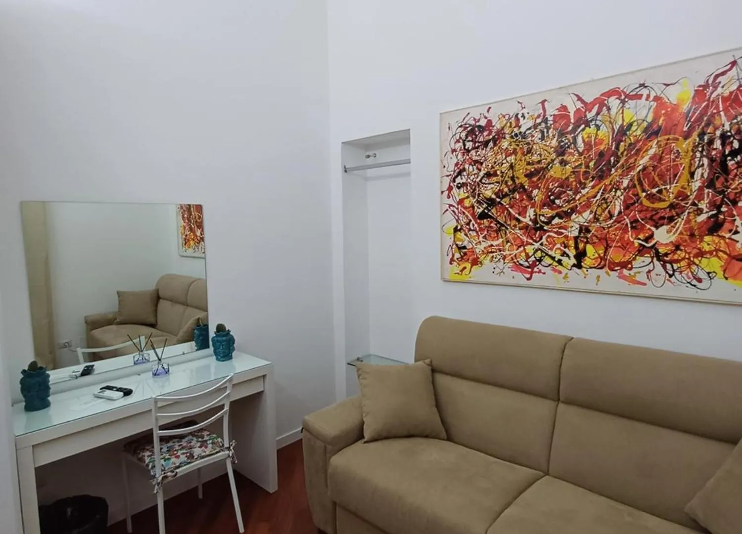 Falikrjda Suite & Rooms Agrigento 0*,  Itália