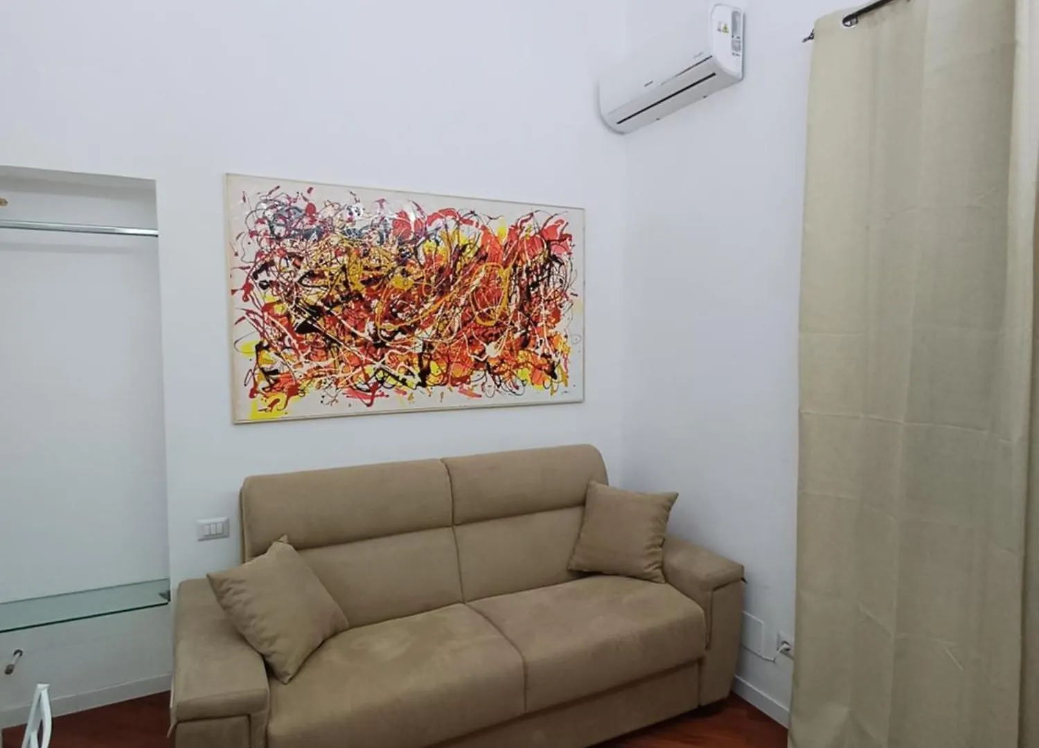 Falikrjda Suite & Rooms Agrigento Itália