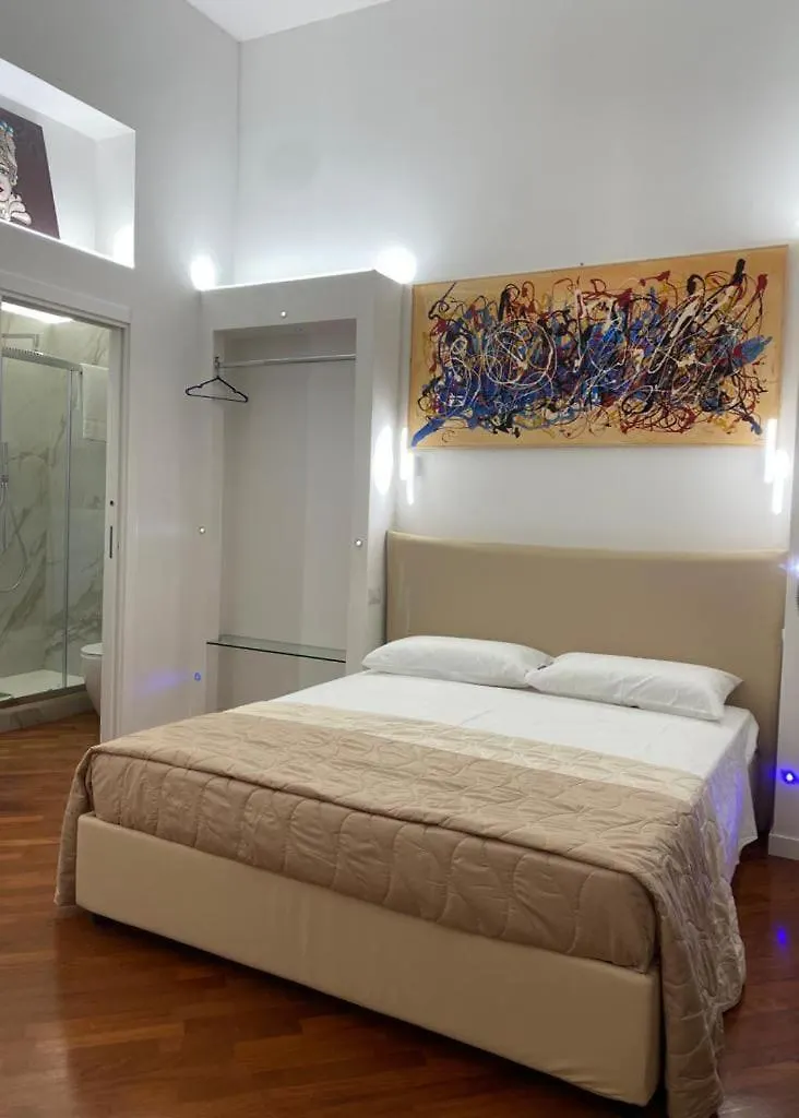 Falikrjda Suite & Rooms Agrigento