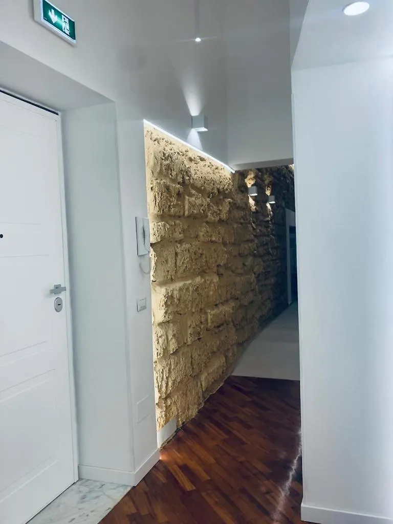 Alojamento de Acomodação e Pequeno-almoço Falikrjda Suite & Rooms Agrigento