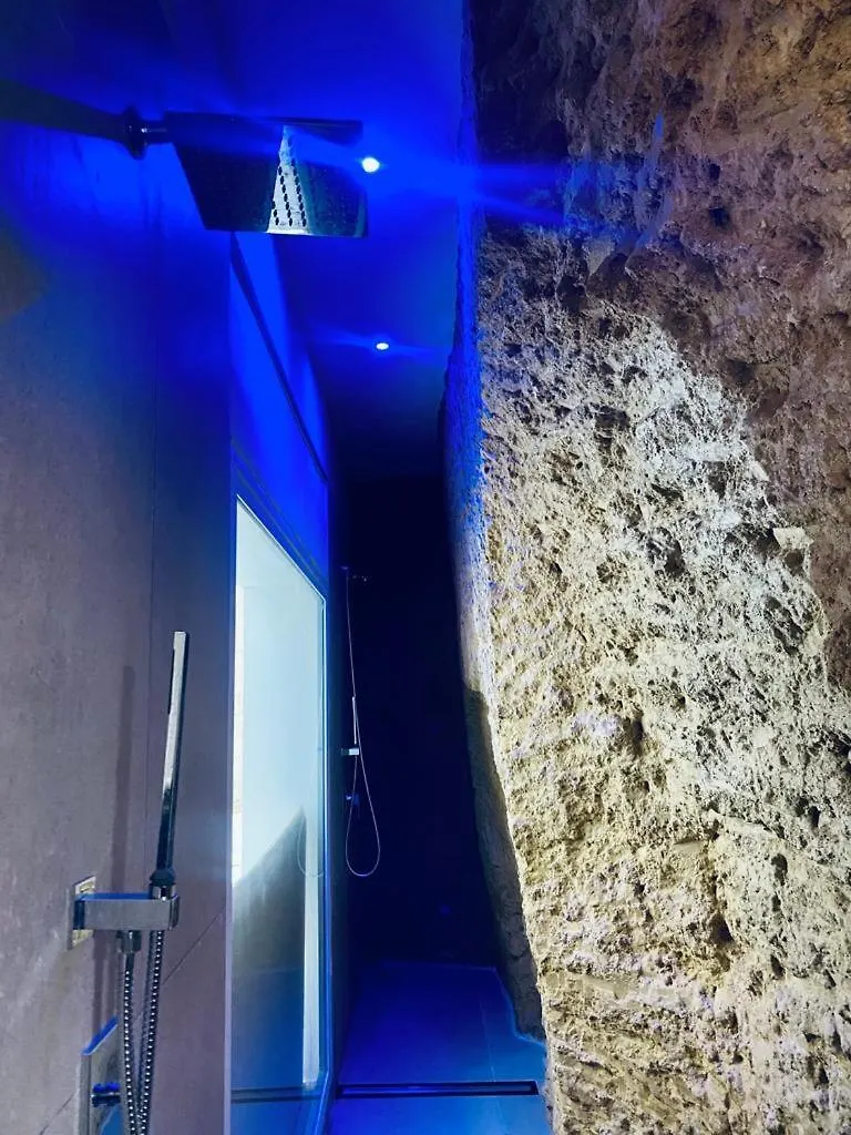 Alojamento de Acomodação e Pequeno-almoço Falikrjda Suite & Rooms Agrigento