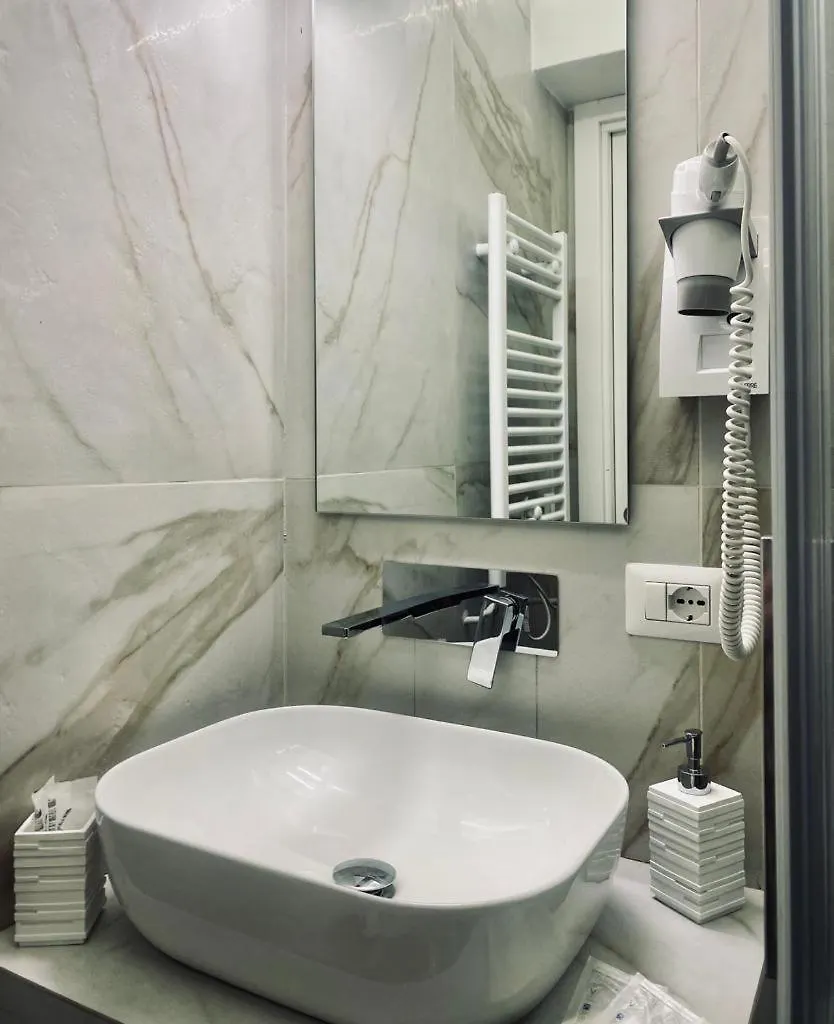 Alojamento de Acomodação e Pequeno-almoço Falikrjda Suite & Rooms Agrigento Itália