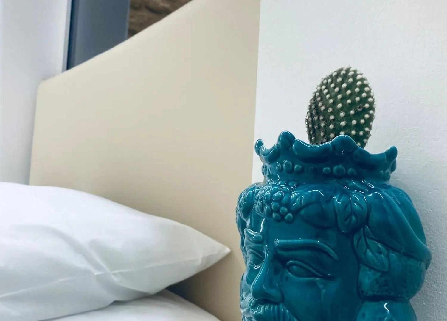 Falikrjda Suite & Rooms Agrigento Alojamento de Acomodação e Pequeno-almoço